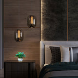 Suspensions en verre Savannah