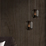 Suspensions en verre Savannah