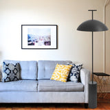 Minimalistic Nordic Floor Lamp