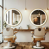 Applique murale miroir à LED