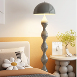 Scandi Modern Floorlamp