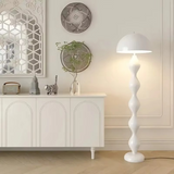 Scandi Modern Floorlamp