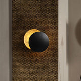 EclipseLamp™ - Applique murale éclipse solaire