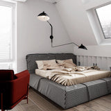 Applique Serge Mouille