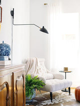 Applique Serge Mouille