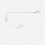 Applique Serge Mouille