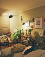 Applique Serge Mouille