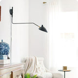 Applique Serge Mouille