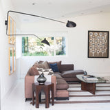 Applique Serge Mouille