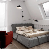 Applique Serge Mouille