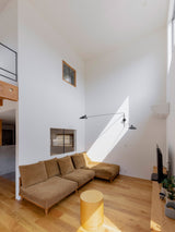 Applique Serge Mouille