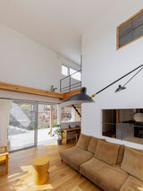 Applique Serge Mouille