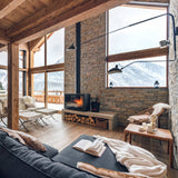 Applique Serge Mouille