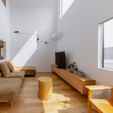 Applique Serge Mouille