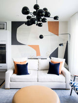 Applique Serge Mouille