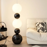 Kalebas Authentic Floorlamp