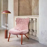 Minimalistic Nordic Floor Lamp