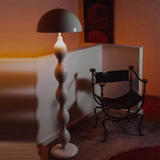 Scandi Modern Floorlamp
