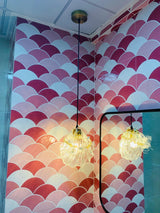 Mini suspension Shell