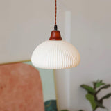 Sidra Ceramic Pendant Light