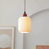 Sidra Ceramic Pendant Light