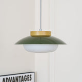 Sima Pendant Lamp