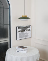 Sima Pendant Lamp
