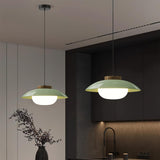 Sima Pendant Lamp