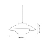Sima Pendant Lamp