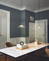 Solara Pendant Light