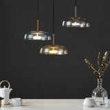 Solara Pendant Light