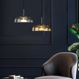 Solara Pendant Light