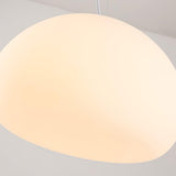 Steamed Bun Houselight Pendant Light