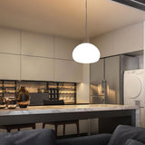 Steamed Bun Houselight Pendant Light