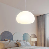Steamed Bun Houselight Pendant Light