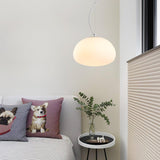 Steamed Bun Houselight Pendant Light