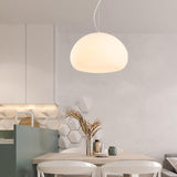 Steamed Bun Houselight Pendant Light