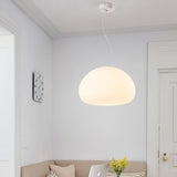 Steamed Bun Houselight Pendant Light