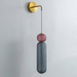 Applique murale Surge