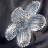 Lustre à fleurs de Trévise