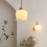 Valley flower Pendant Lamp