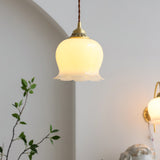 Valley flower Pendant Lamp