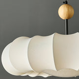 Winnie Veil pendant light