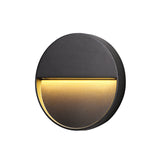 Applique murale d'escalier