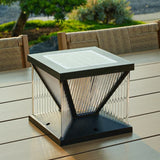 Outdoor Led Garden Light