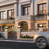 Landlights (outdoor solar)