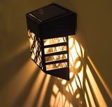 Lumière incandescente Starlight Silhouette