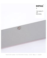 Boxer Outdoor Wall Light (Motion Sensor)