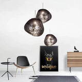 Acrylic™ | LED Pendant Lamp