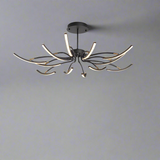 Luster Design Chandeliers